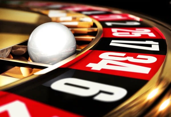 pakbos live-dealer studio with professional gaming tables